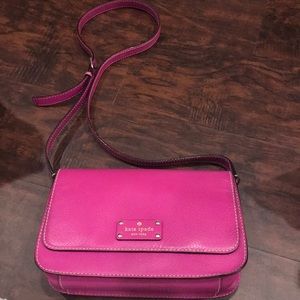 Kate spade crossbody